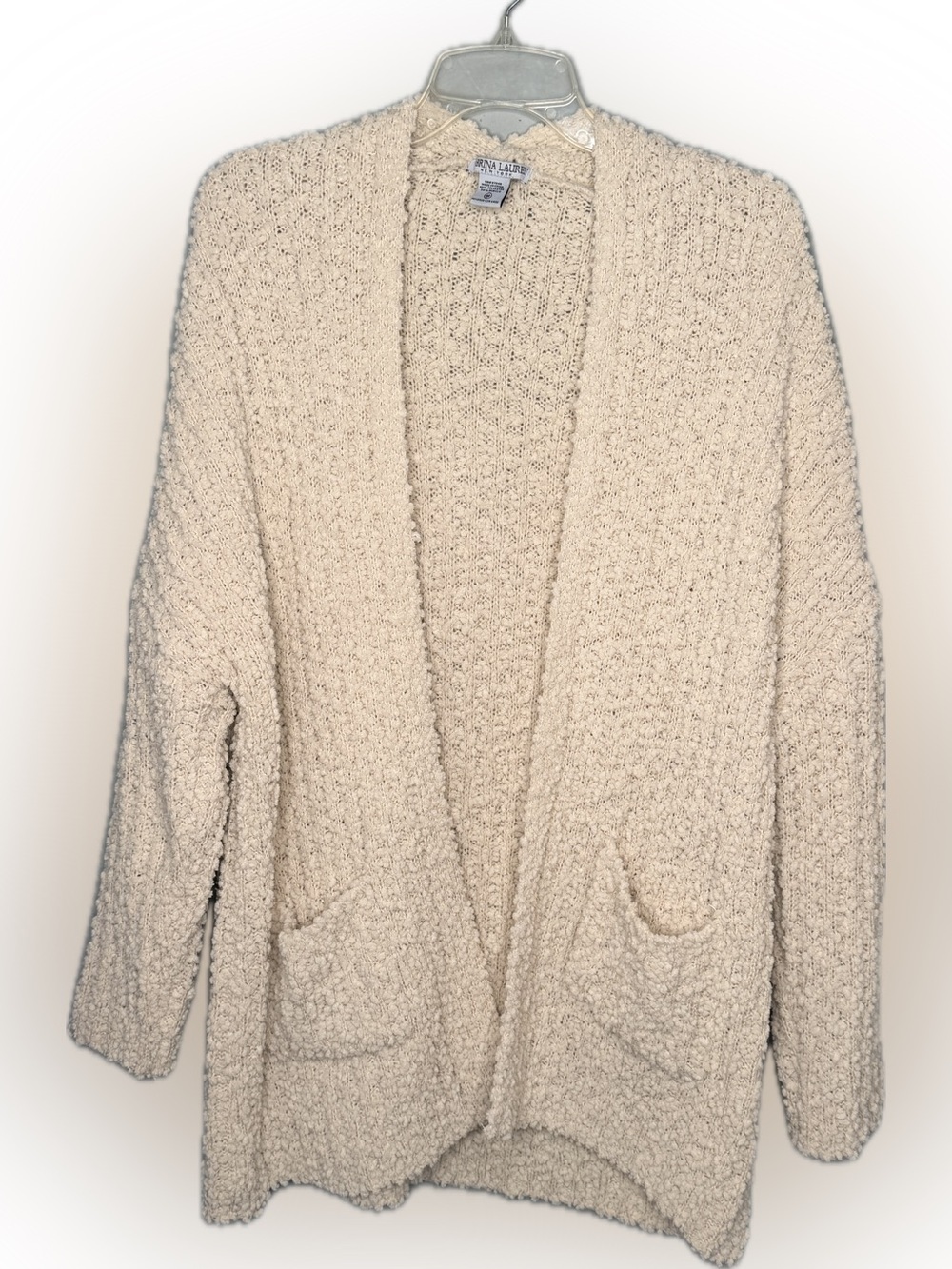 Sabrina Lauren Cardigan Sweater